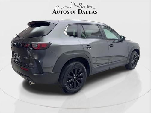 2023 Mazda CX-50 2.5 S Preferred Plus