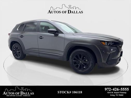 2023 Mazda CX-50 2.5 S Preferred Plus