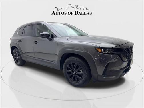2023 Mazda CX-50 2.5 S Preferred Plus