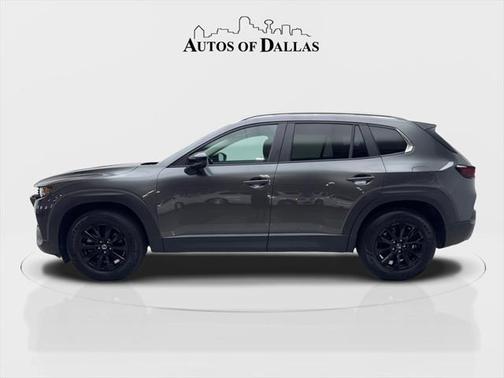 2023 Mazda CX-50 2.5 S Preferred Plus