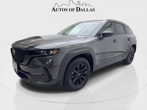 2023 Mazda CX-50 2.5 S Preferred Plus