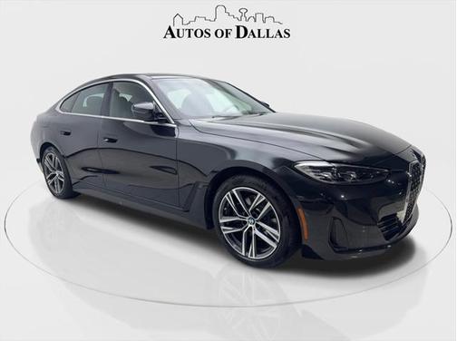 2024 BMW 430 Gran Coupe i