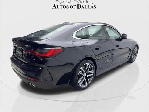 2024 BMW 430 Gran Coupe i