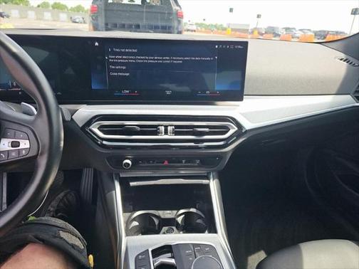2024 BMW 430 Gran Coupe i