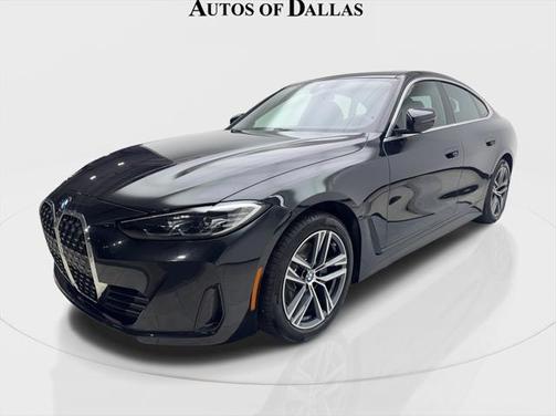 2024 BMW 430 Gran Coupe i