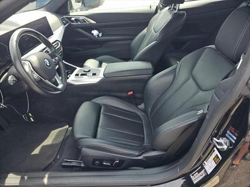 2024 BMW 430 Gran Coupe i