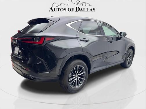 2023 Lexus NX 350 Premium