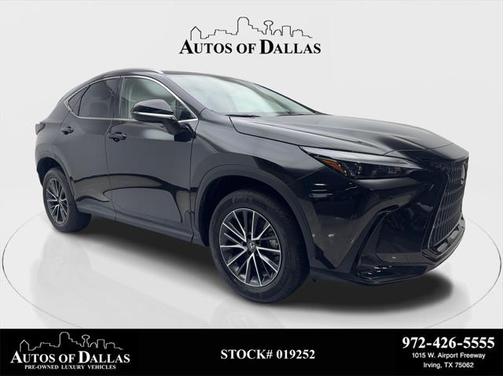 2023 Lexus NX 350 Premium