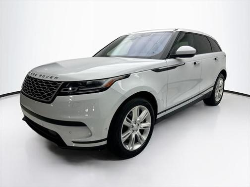 2021 Land Rover Range Rover Velar P340 S
