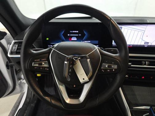 2023 BMW i4 Gran Coupe eDrive35