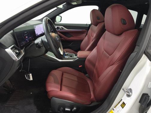 2023 BMW i4 Gran Coupe eDrive35