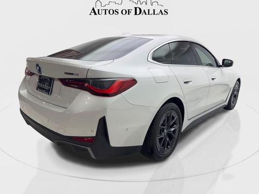 2023 BMW i4 Gran Coupe eDrive35