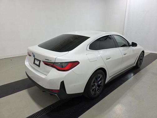 2023 BMW i4 Gran Coupe eDrive35