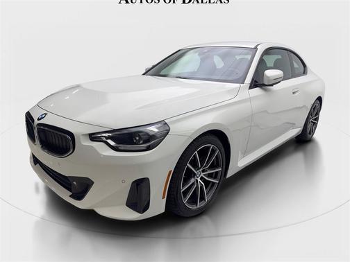 2023 BMW 230 i