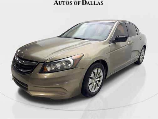 2009 Honda Accord 2.4 LX