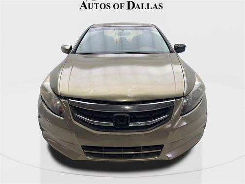 2009 Honda Accord 2.4 LX