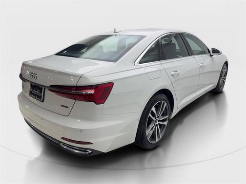 2023 Audi A6 45 Premium
