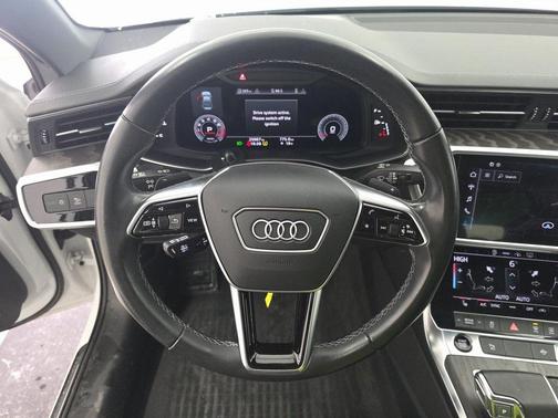 2023 Audi A6 45 Premium Plus