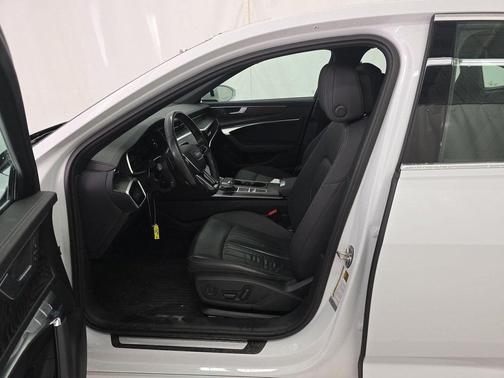 2023 Audi A6 45 Premium Plus