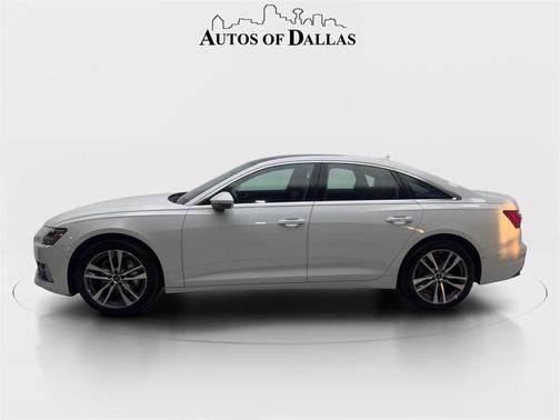 2023 Audi A6 45 Premium