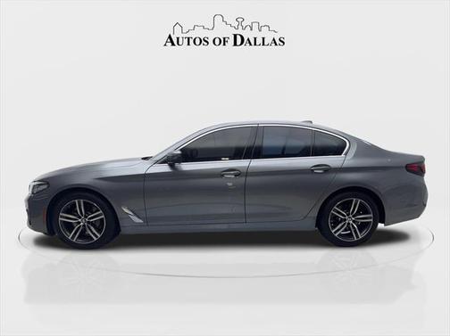 2023 BMW 530 i xDrive