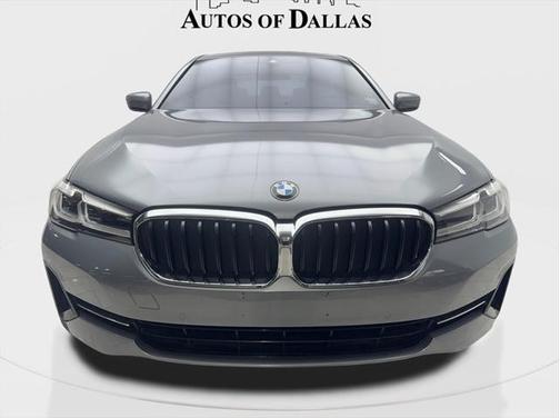 2023 BMW 530 i xDrive