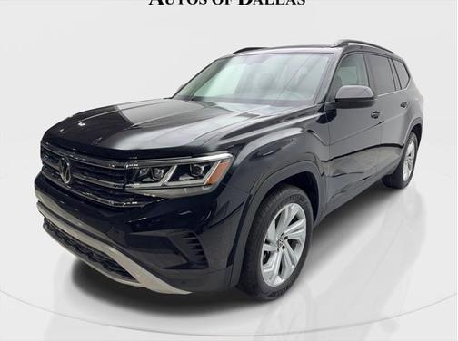 2023 Volkswagen Atlas 3.6L SE w/Technology
