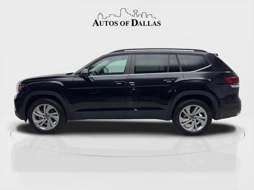 2023 Volkswagen Atlas 3.6L SE w/Technology