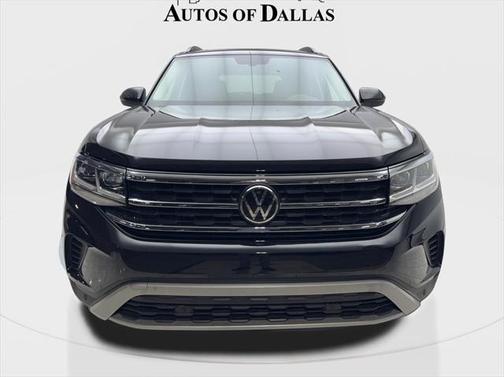 2023 Volkswagen Atlas 3.6L SE w/Technology