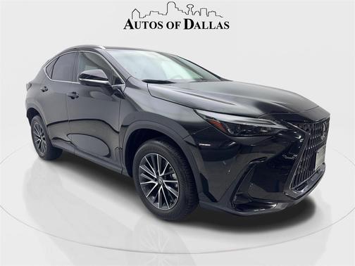 2024 Lexus NX 350 Premium