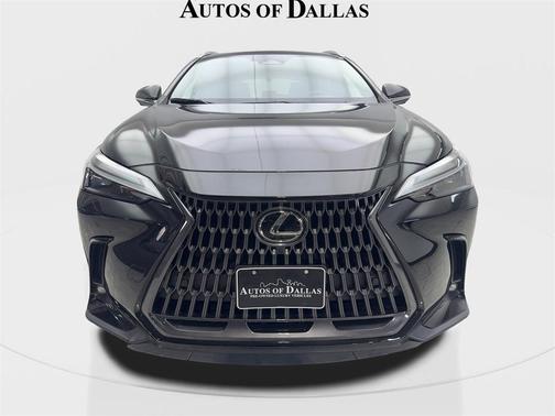 2024 Lexus NX 350 Premium