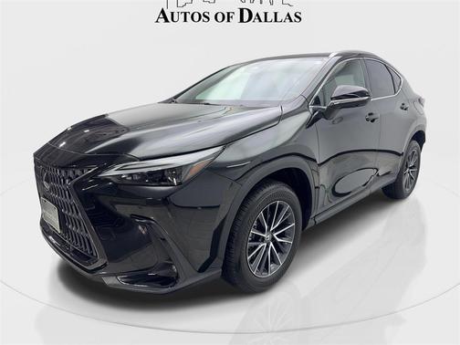 2024 Lexus NX 350 Premium