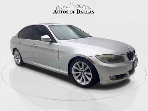 2011 BMW 328 328i