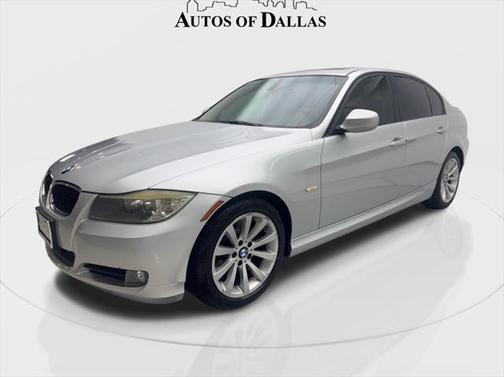 2011 BMW 328 328i