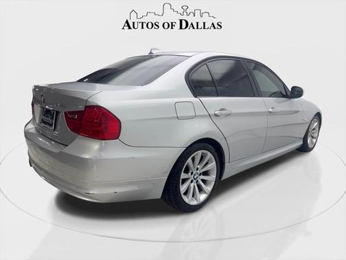 2011 BMW 328 328i