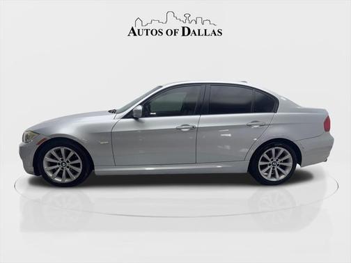 2011 BMW 328 328i