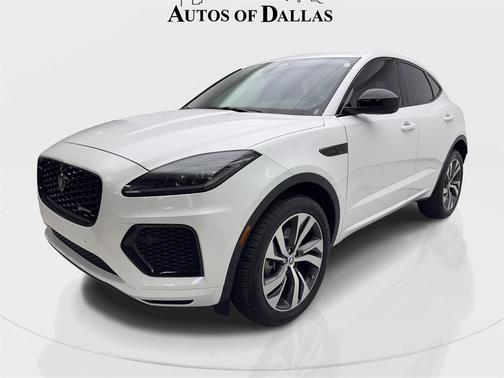 2024 Jaguar E-PACE R-Dynamic SE P250 AWD Automatic