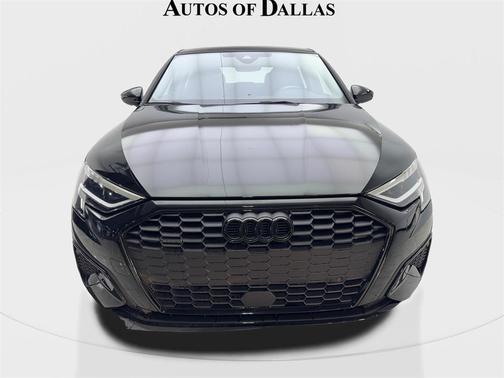 2023 Audi A3 Premium