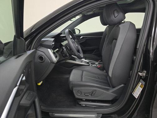 2023 Audi A3 Premium