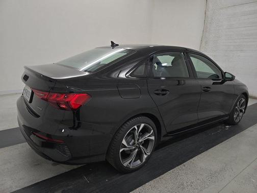 2023 Audi A3 Premium