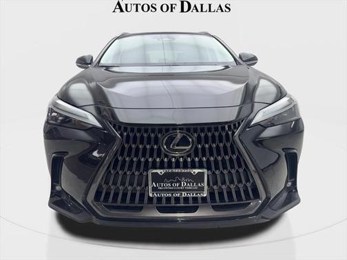 2024 Lexus NX 350 350 NAV,CAM,SUNROOF,CLMT STS,BLIND SPOT,18'' WLS