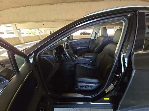 2024 Lexus NX 350 350 NAV,CAM,SUNROOF,CLMT STS,BLIND SPOT,18'' WLS