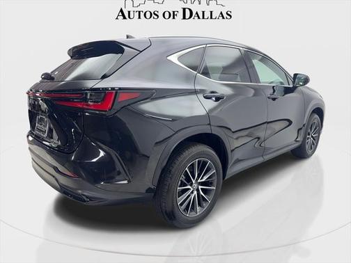 2024 Lexus NX 350 350 NAV,CAM,SUNROOF,CLMT STS,BLIND SPOT,18'' WLS