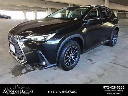 2024 Lexus NX 350 350 NAV,CAM,SUNROOF,CLMT STS,BLIND SPOT,18'' WLS