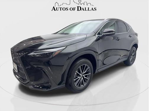 2024 Lexus NX 350 350 NAV,CAM,SUNROOF,CLMT STS,BLIND SPOT,18'' WLS