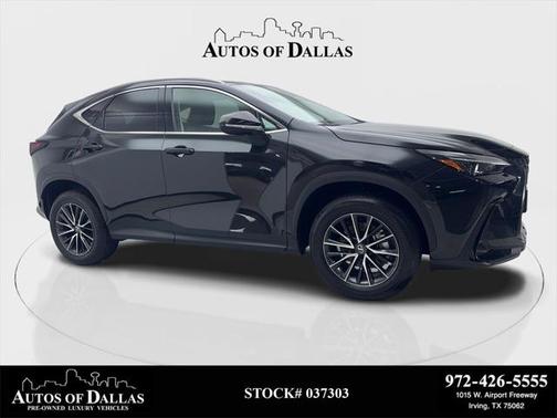 2024 Lexus NX 350 350 NAV,CAM,SUNROOF,CLMT STS,BLIND SPOT,18'' WLS