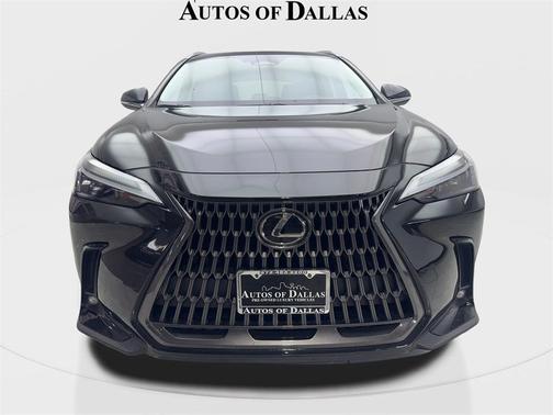 2024 Lexus NX 350 350 NAV,CAM,SUNROOF,CLMT STS,BLIND SPOT,18'' WLS