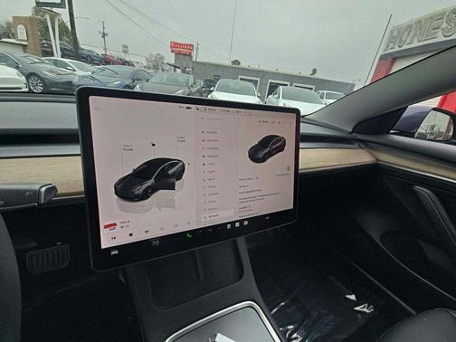 2023 Tesla Model 3 Standard Range
