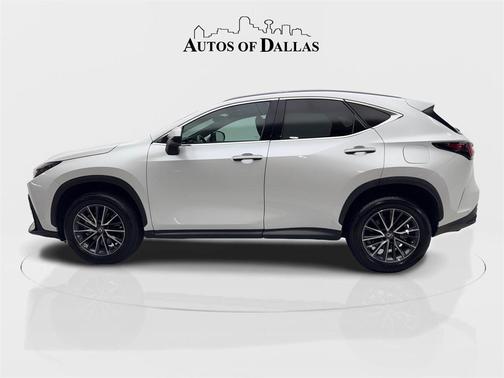 2022 Lexus NX 250 Base