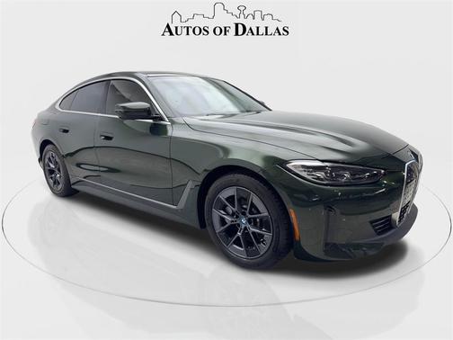 2023 BMW i4 Gran Coupe eDrive35